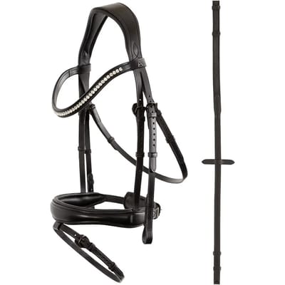 Anatomisch ruiterbit ANKY ATH25001