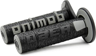 Domino A360 Off-Road Comfort ergonomische coatings