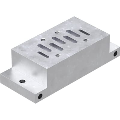 Festo Individuele Sub-Base - 9485