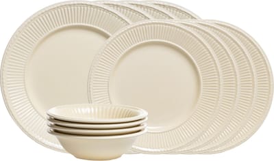 Wedgwood Serviesset Edme - 12-delig / 4 personen