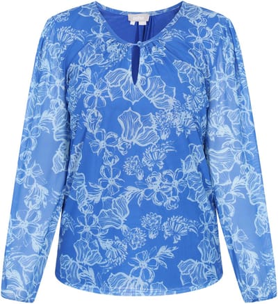 usha Blouse