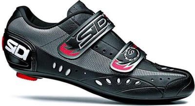 Sidi - Raiden - racefietsschoenen - black - maat 37