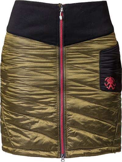 Rafiki Autana Rok Bruin 40 Vrouw