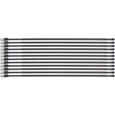 Rayon Mavic Spoke 12RR SHB SFT AL BK