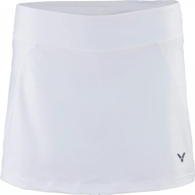 Victor Skirt Dames - Wit - maat 34