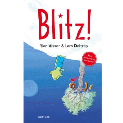 Blitz! - Blitz! - Rian Visser