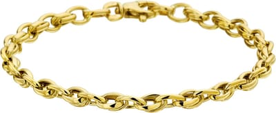Armband 5,0 Mm 19 Cm