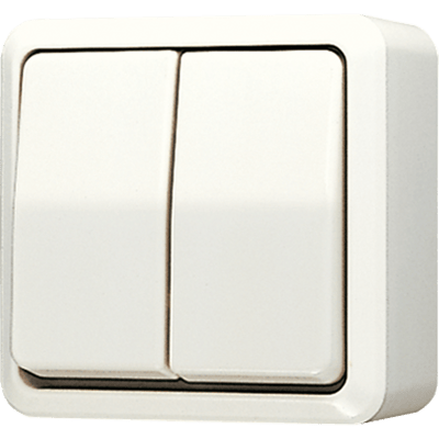 Jung AP600 Installatieschakelaar - 605A - E2TZY