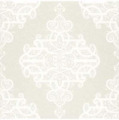 Vanity Fair rasch luxe ornamenten barok wit 785470