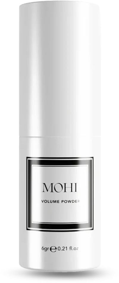 MOHI Volume Poeder 6gr - Haarverzorging - Haarpoeder - Styling powder - Hair powder - Volumepoeder - Haar poeder - Haar verzorging