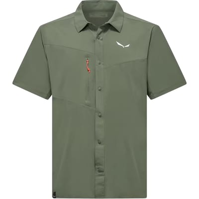 T-shirt Salewa PUEZ S/S