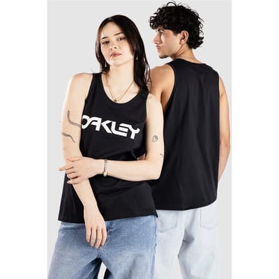 Oakley Mark 3 Tanktop zwart