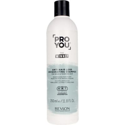 Shampoos Revlon Verstevigende Shampoo The Winner 350 ml