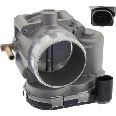 Gasklephuis FEBI BILSTEIN 100792