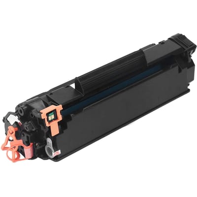 Zwarte Toner Cartridge CRG313 Hoge Capaciteit Print Toner Cartridge Vervanging voor LBP3250 Printer