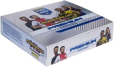 Kaartspel Display - Verzamelkaarten Boosters - Spelplezier Thuis - Limited Edition Kaarten - 4x12x15 cm