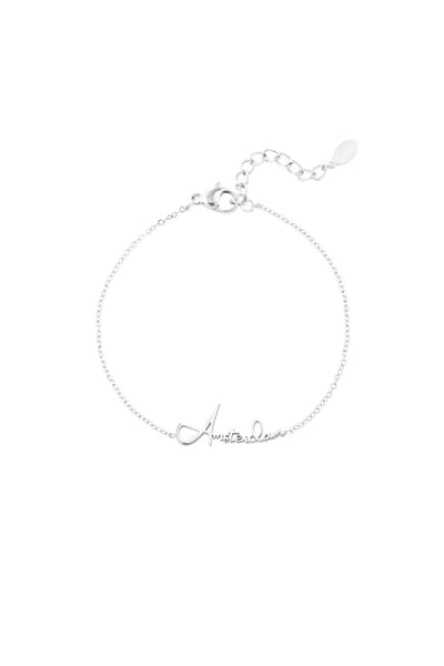 Goudlief.nl Amsterdam armband