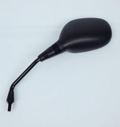 rms linker spiegel voor aprilia 125 sport city scooter 2004 tot 2006 ap8104724