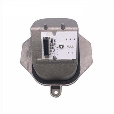 XEOD LED Dagrij Module 8U0941475C geschikt voor Audi Q3 - Met Xenon koplampen - Rechts - 1 stuks