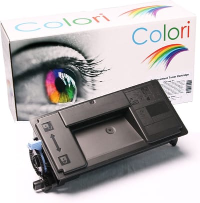 Colori huismerk toner geschikt voor Kyocera TK-3100 voor Kyocera Ecosys M3040 M3040dn M3540 M3540dn FS-2100 FS-2100D FS-2100DN FS-4100 FS-4100DN FS-4200 FS-4200DN M 3040 M 3040dn M 3540 M 3540dn