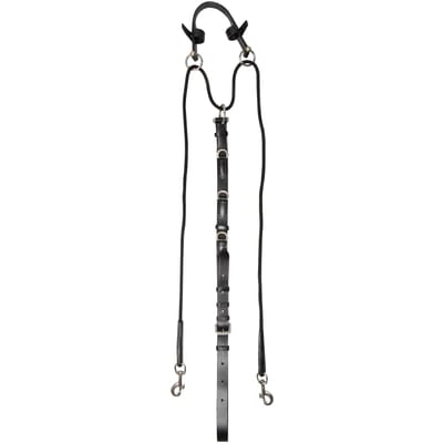 Paardenkoord teugels Imperial Riding Core