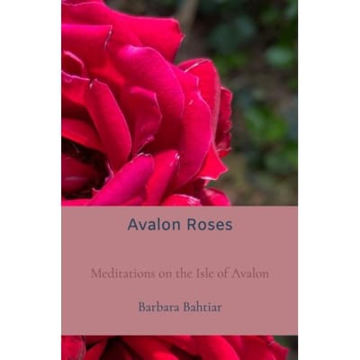 Avalon Roses - Barbara Bahtiar