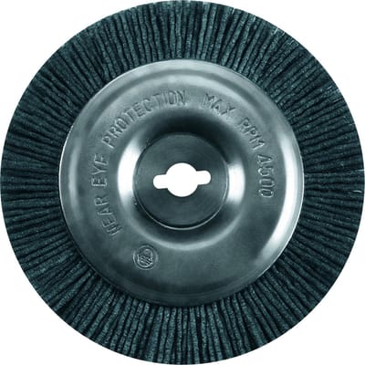 Einhell Grout Cleaner Accessory Spare Brush Nylon GC-EG 1410