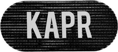 KAPR Grippers 2 Stuks – Haarclips Kapper – Anti Slip Clips – Haarstyling Tool – Barber Accessoire