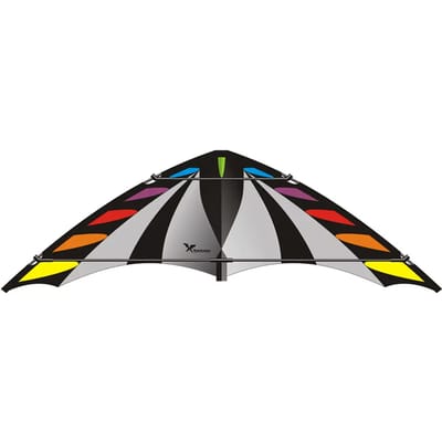 Elliot X-Dream Rainbow - Snelle en wendbare vlieger voor beginners