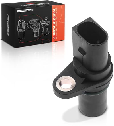Frankberg 1x krukassensor impulsgever voor VW