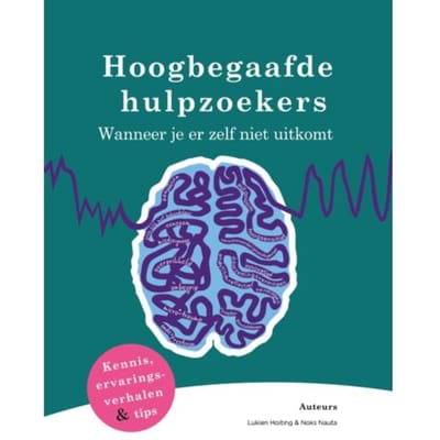 Hoogbegaafde Hulpzoekers - Lukien Hoiting