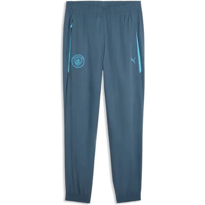 Manchester City trainingsbroek 2026/27