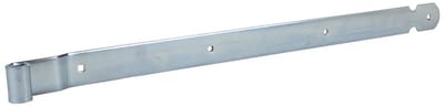 Duimheng - Tbv 16 mm duim - 70 cm - Met verzet - Verzinkt
