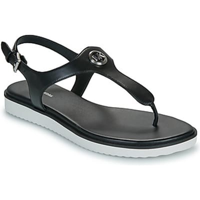 Platte sandalen MICHAEL Michael Kors VAL THONG SANDAL