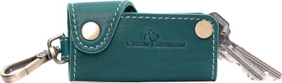 Sleuteletui - Sleutelhoesje - Sleutelhouder - Sleutel organizer - Key organizer -  Sleutel hanger - Sleuteletui heren - Sleuteletui dames - Sleutelmapje - Mannen cadeautjes - Vrouwen cadeautjes - Gadgets - Cadeau - Keysmart - Sale - Sleutelcover - 15