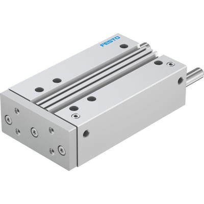 Festo Geleidingscilinder 63mm Boring 200mm Slag Dubbelwerkend - 170959