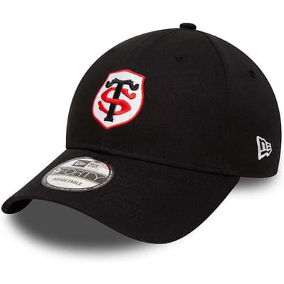 Koptelefoon Stade Toulousain Team Logo 9Forty