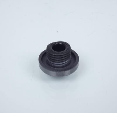 Bouchon carter allumage origine pour moto Yamaha 900 TDM 2002 90340-14128-00