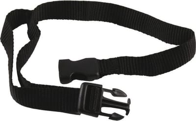 Dragerdeel steco riem baby-mee