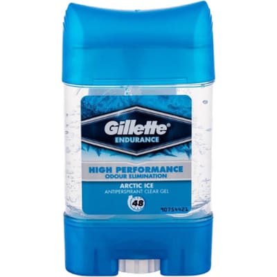 Gillette Endurance Arctic Ice Deodorant Stick - 70 ml