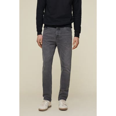 Lois Arturo Grey Stone Size: W29L32 | Straight Outlet | Heren | Grijs