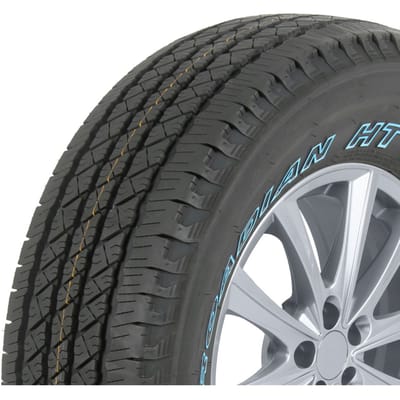 Zomerbanden NEXEN Roadian HT 225/75R15 102S