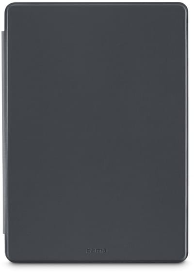 Hama tablethoes geschikt voor Galaxy Tab A9+ - Stand folio - grijs