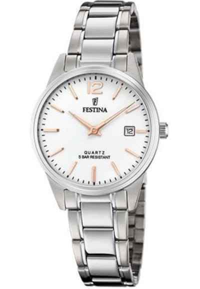 Festina Dameshorloge F20509/2