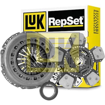 Koppeling kit LUK 633 3205 00