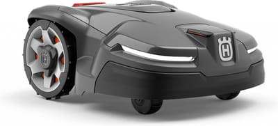 Husqvarna Automower® 405X – Slimme Robotmaaier voor Kleine en Complexe Gazons tot 600 m²
