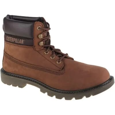 Enkellaarzen Caterpillar Colorado 20