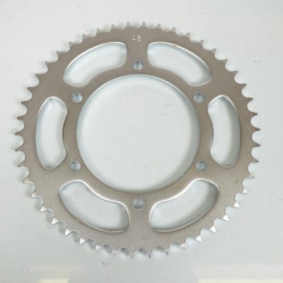 Achtertandwiel Sifam voor Motor Suzuki 600 Gsx-R 1998 tot 2000 46 tanden spoed 525 Nieuw