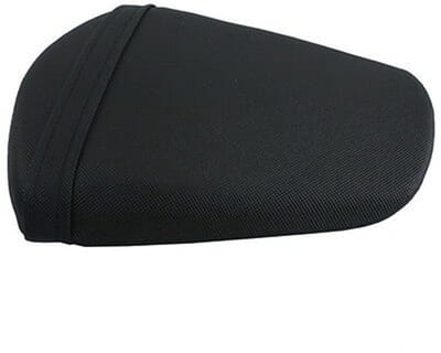 Achterpassagiersstoel voor Suzuki GSXR600 GSXR750 (2011-2017)