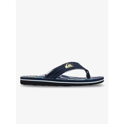 Kinderslippers Quiksilver Molokai Layback